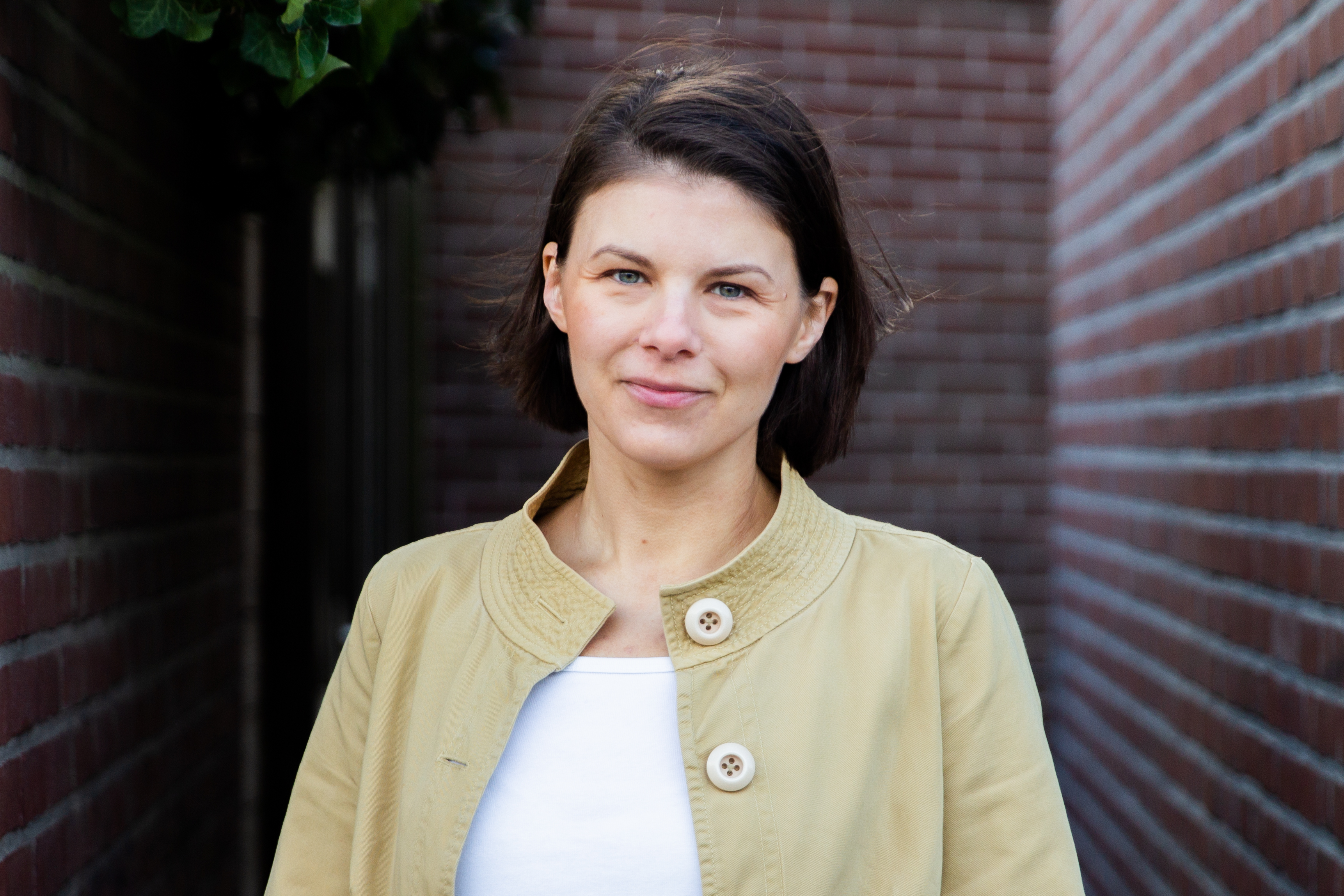 Dr. Emily Meadows, forthcoming guest on The Shared Note podcast